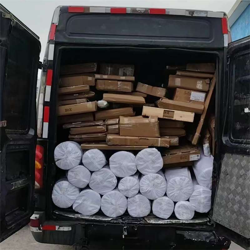 内蒙古呼伦贝尔额尔古纳至义乌货运专线，一站式物流服务助您货畅其流！（到义乌物流专线）