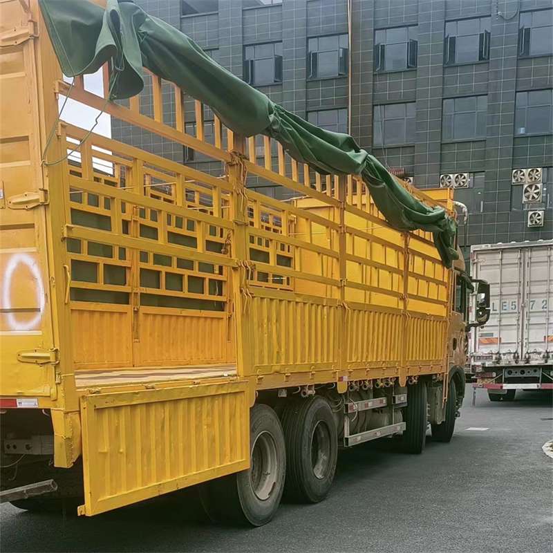 内蒙古呼伦贝尔额尔古纳到新泰物流公司——一站式货运服务（到新泰的物流）