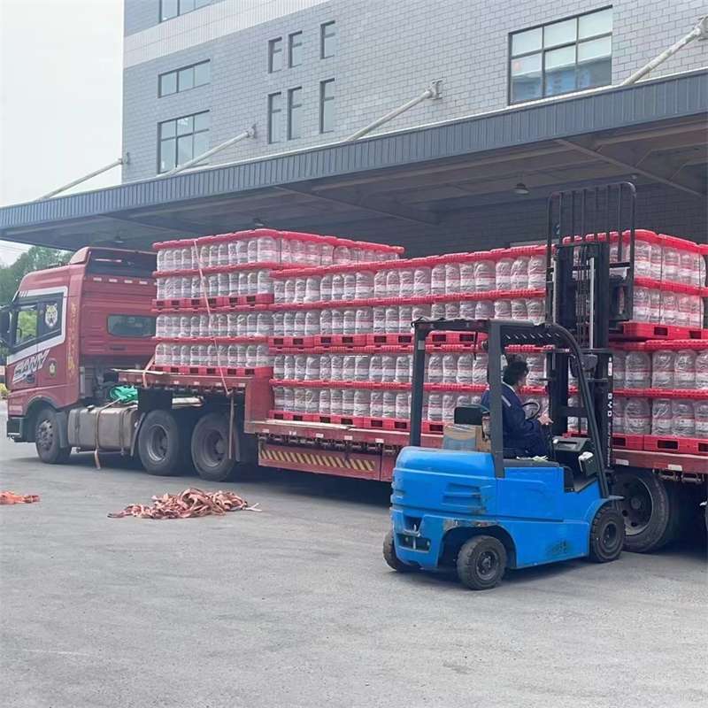 内蒙古呼伦贝尔额尔古纳到宁波物流公司——一站式服务，让货运更轻松