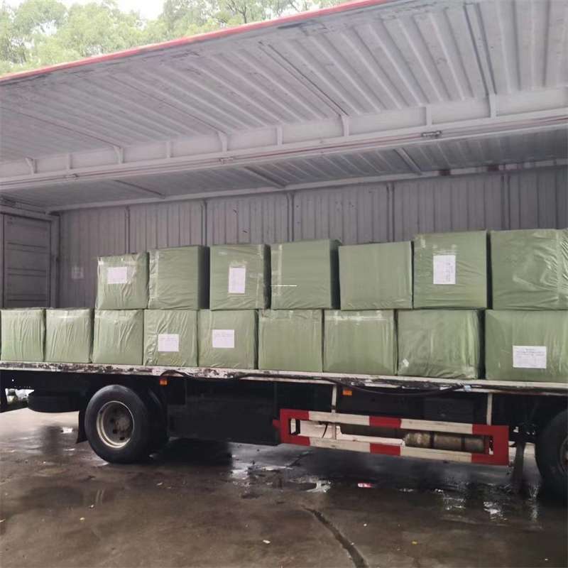 内蒙古呼伦贝尔额尔古纳至宜春货运专线一站式物流服务，畅享高效便捷运输体验