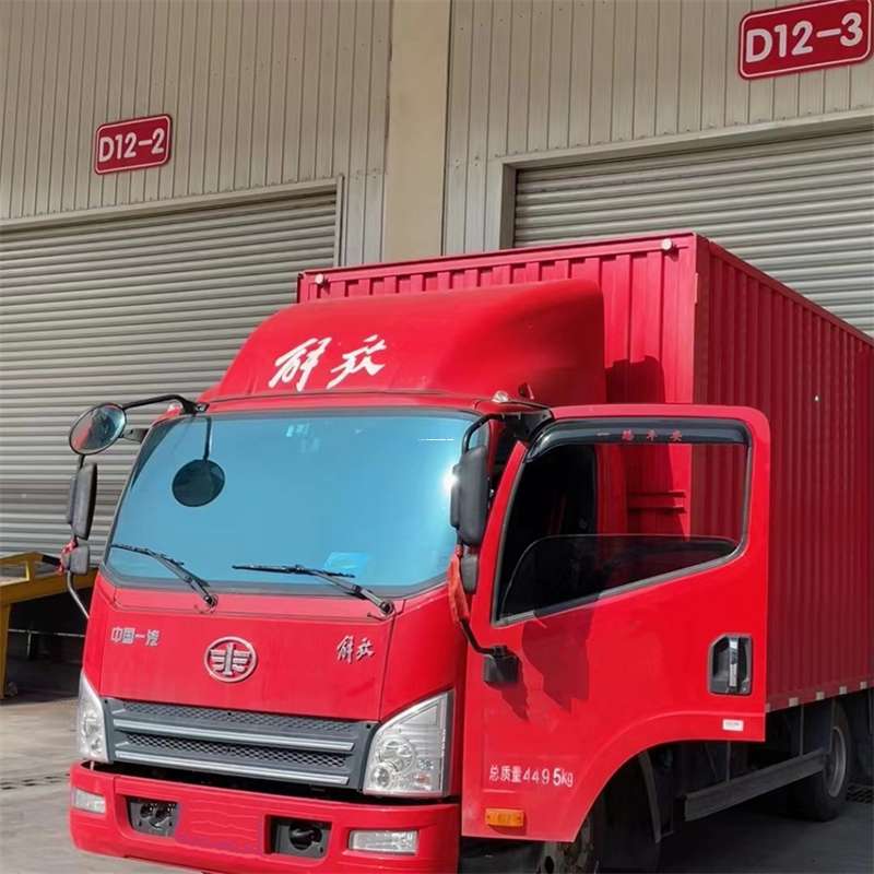 内蒙古呼伦贝尔额尔古纳至克孜勒苏物流专线一站式服务，高效运输保障