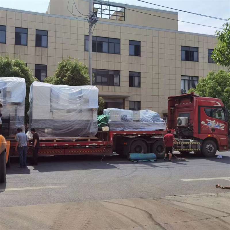 内蒙古呼伦贝尔额尔古纳到南京物流公司一站式服务，让货运更轻松