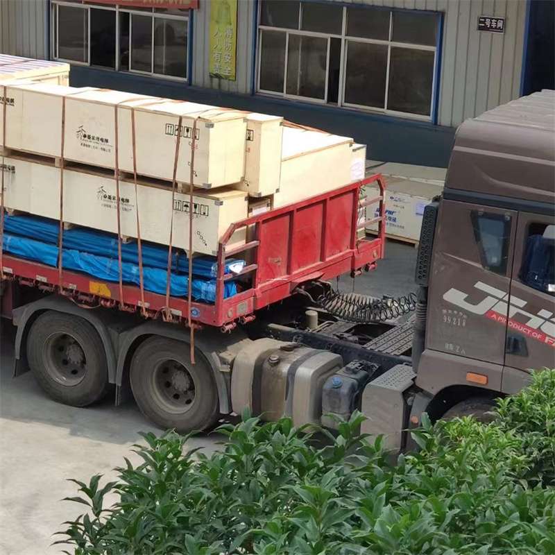 内蒙古呼伦贝尔额尔古纳到海口物流公司一站式服务，让货运更轻松